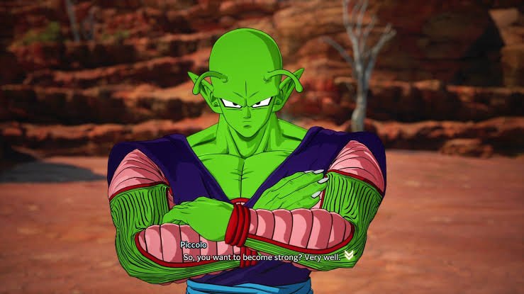 الرسوميات والصوت في Dragon Ball Sparking Zero