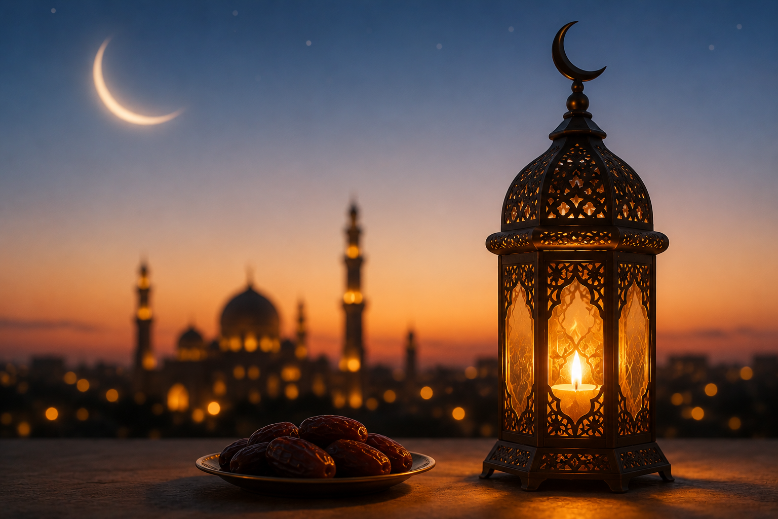 عيد الفطر 2027