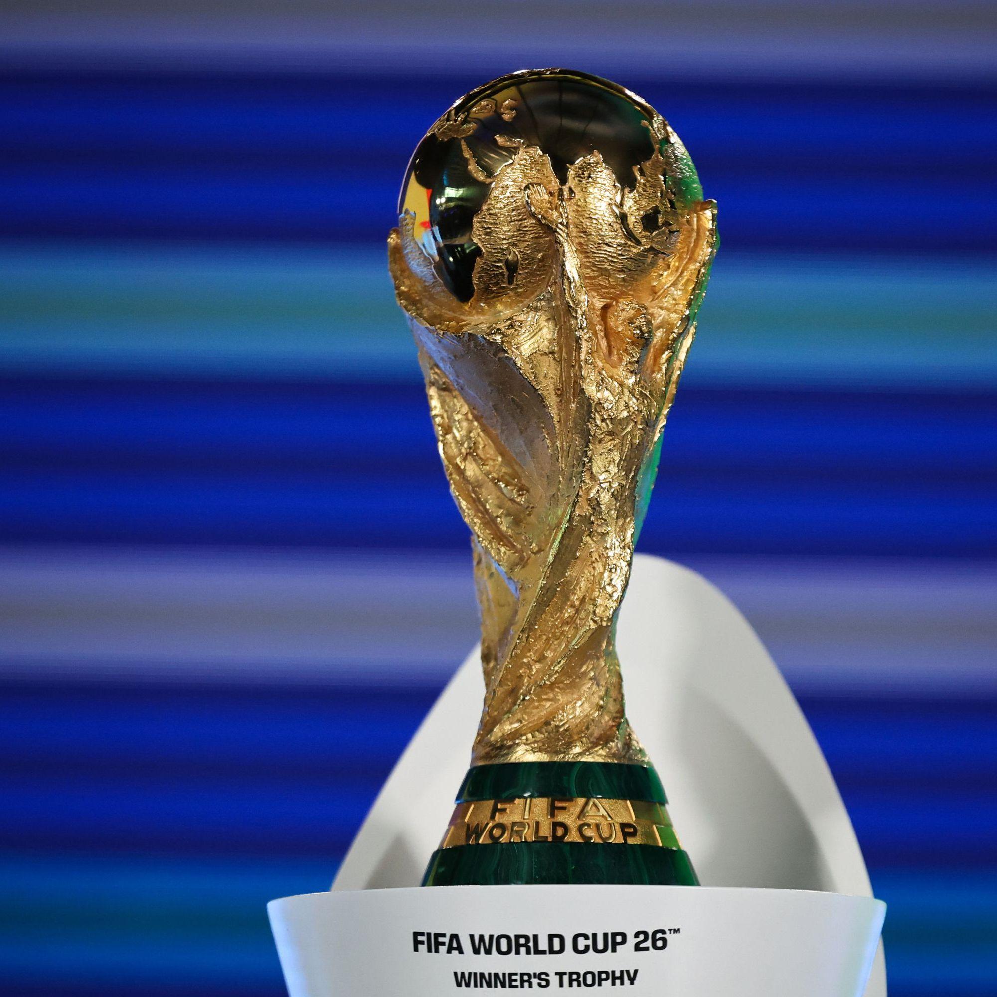 موعد نهائي كأس العالم 2026