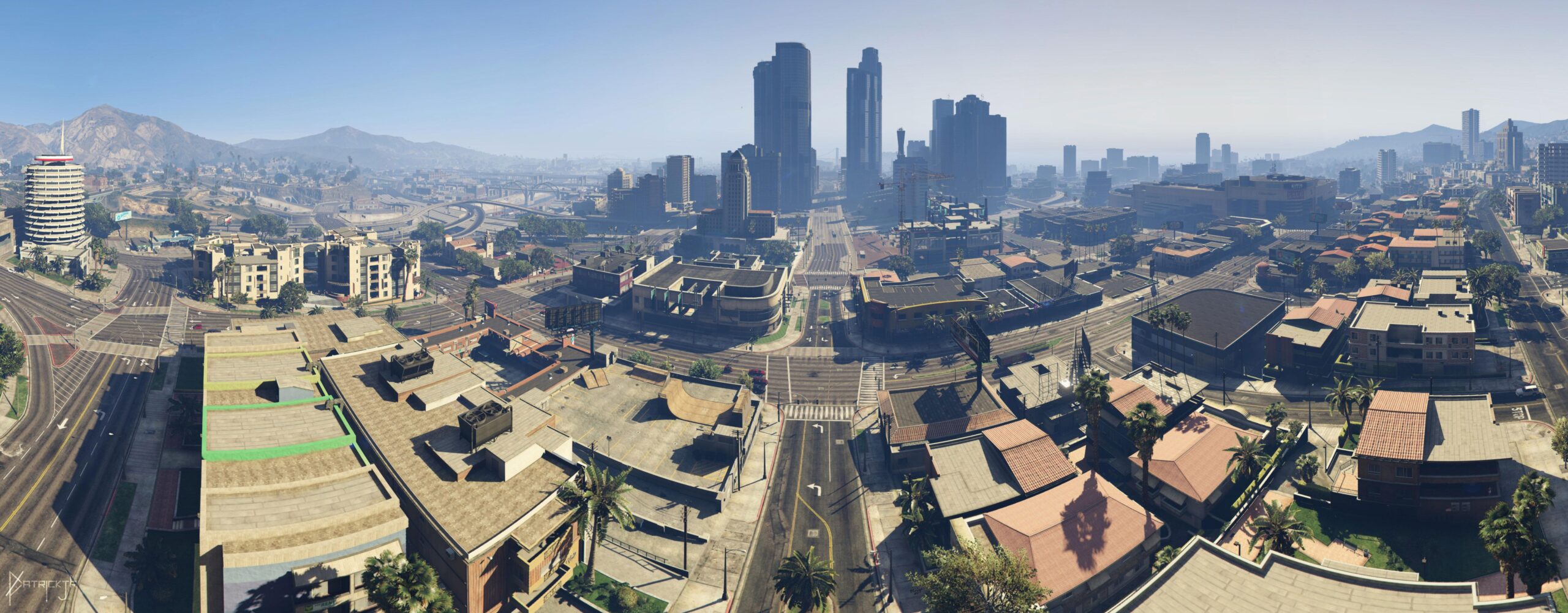 تحميل لعبة GTA 5 على الجوال
