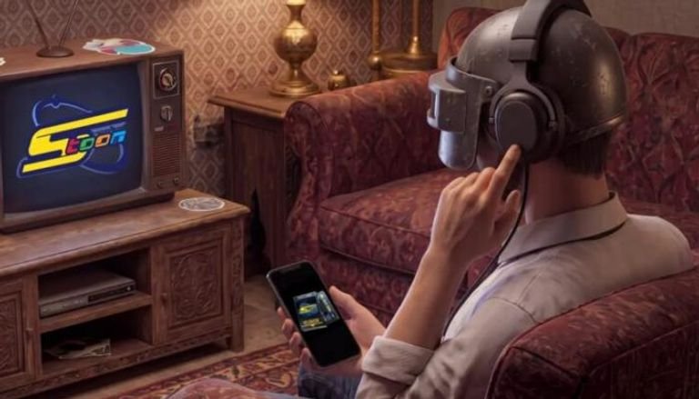 لعبة ببجي نسخة الشدات 2026: الحقيقة وطرق الحصول على UC