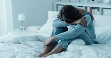تكيس المبايض والصحة النفسية