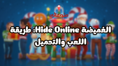 الغميضة Hide Online: طريقة اللعب والتحميل