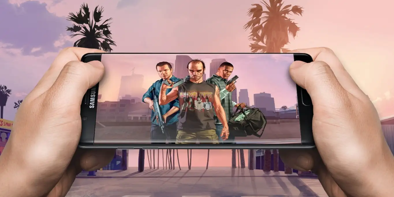 تحميل لعبة GTA 5 Mobile: هل توجد نسخة رسمية للجوال؟