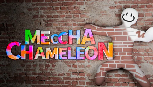 تحميل لعبة الغميضة Meccha Chameleon: طريقة اللعب والمتطلبات