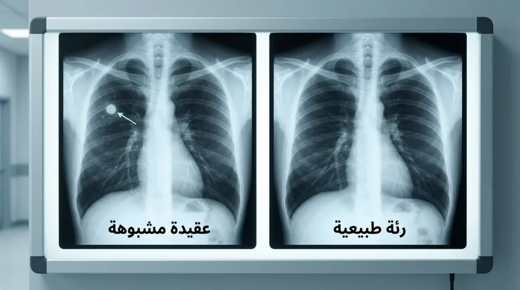 سرطان الرئة: الأعراض والأسباب وطرق الوقاية