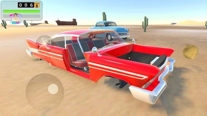 لعبة The Long Way للموبايل: التحميل وطريقة اللعب 2026