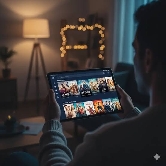 أفضل 5 مواقع لمشاهدة الأفلام والمسلسلات مجانًا وبشكل قانوني