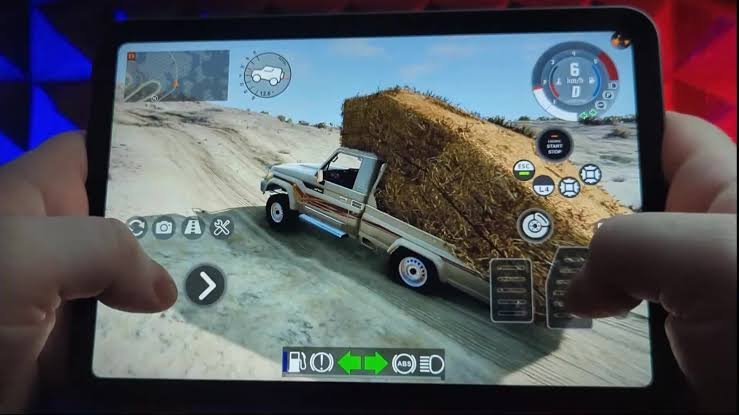لعبة محاكي الشاص للهاتف: شرح وطريقة التحميل