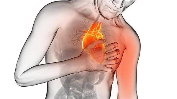 .. 6 علامات تنذر بالذبحة الصدرية وكيف تتصرف؟