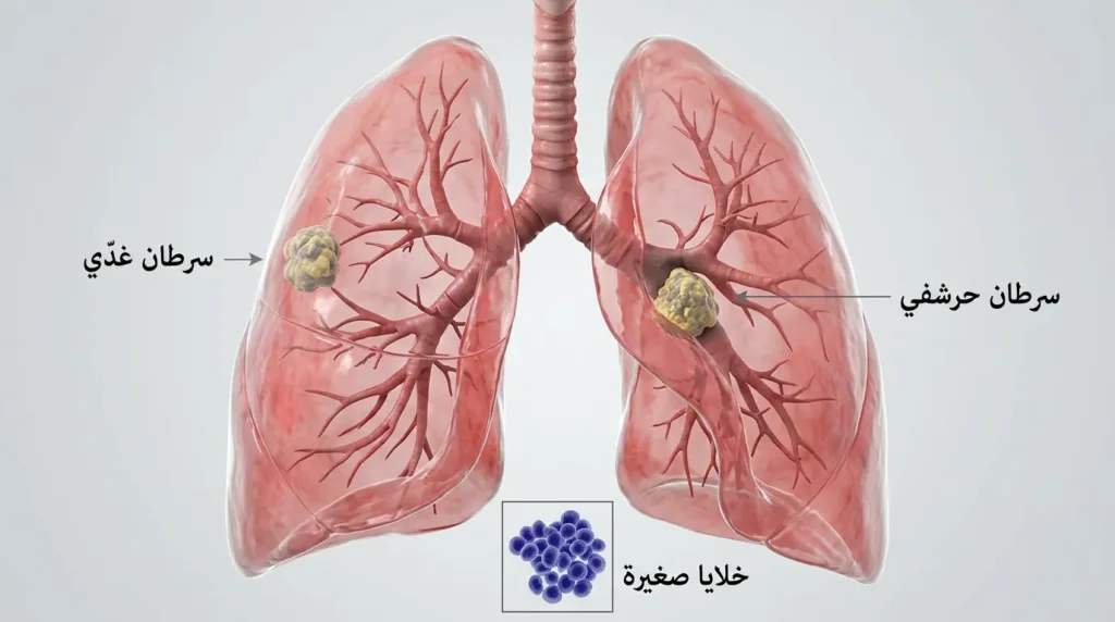 سرطان الرئة