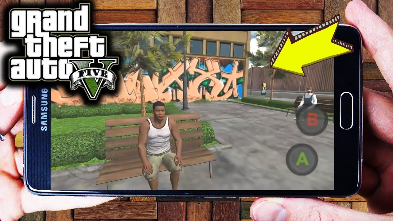 تحميل لعبة GTA 5 Mobile: هل توجد نسخة رسمية للجوال؟
