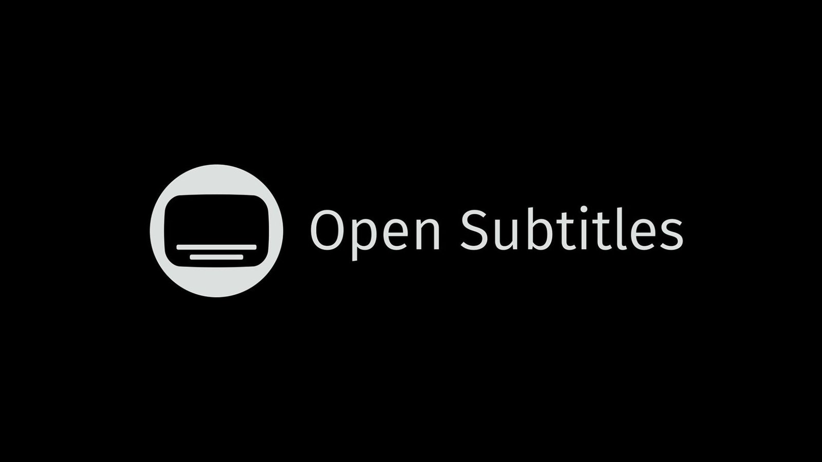 OpenSubtitles