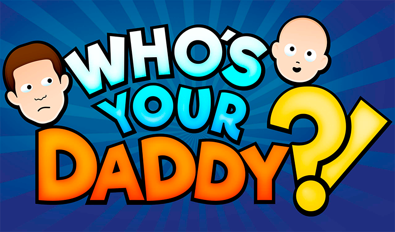 لعبة Who's Your Daddy للموبايل: التحميل والسعر 2026