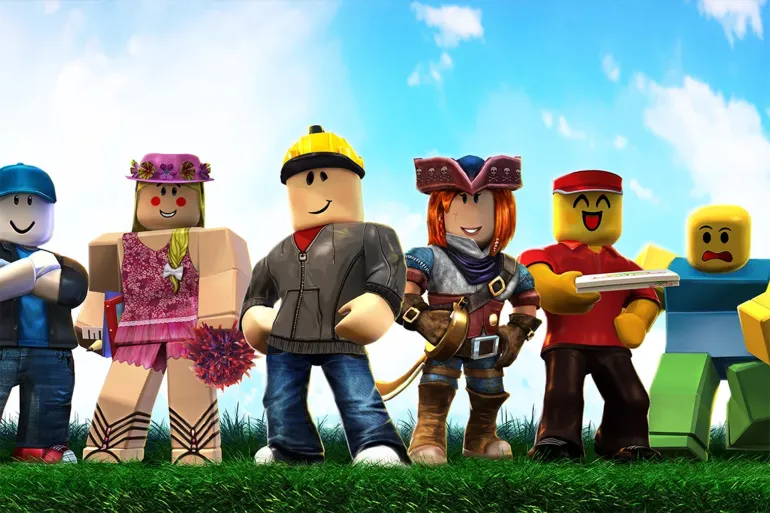 لعبة روبلوكس سير الادمن في ماب الكيبورد roblox