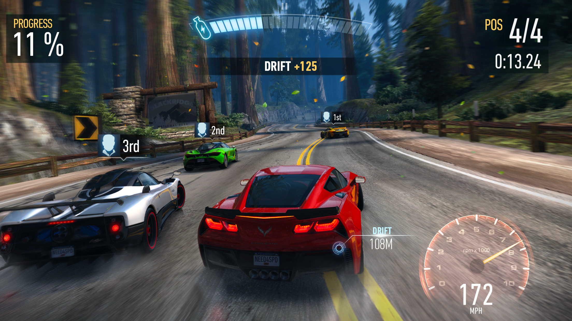 Need for Speed Mobile 2025: هل صدرت رسميًا؟