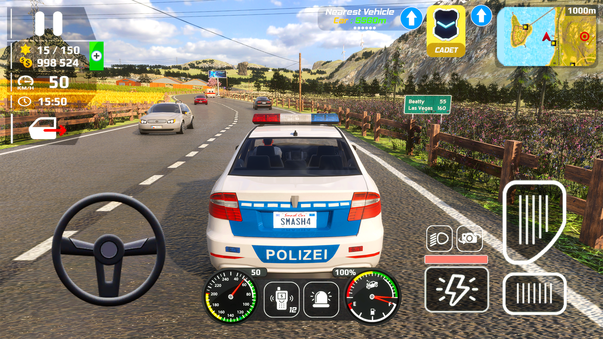 لعبة محاكي الواقع ظابط في الجيش: طريقة اللعب والتحميل