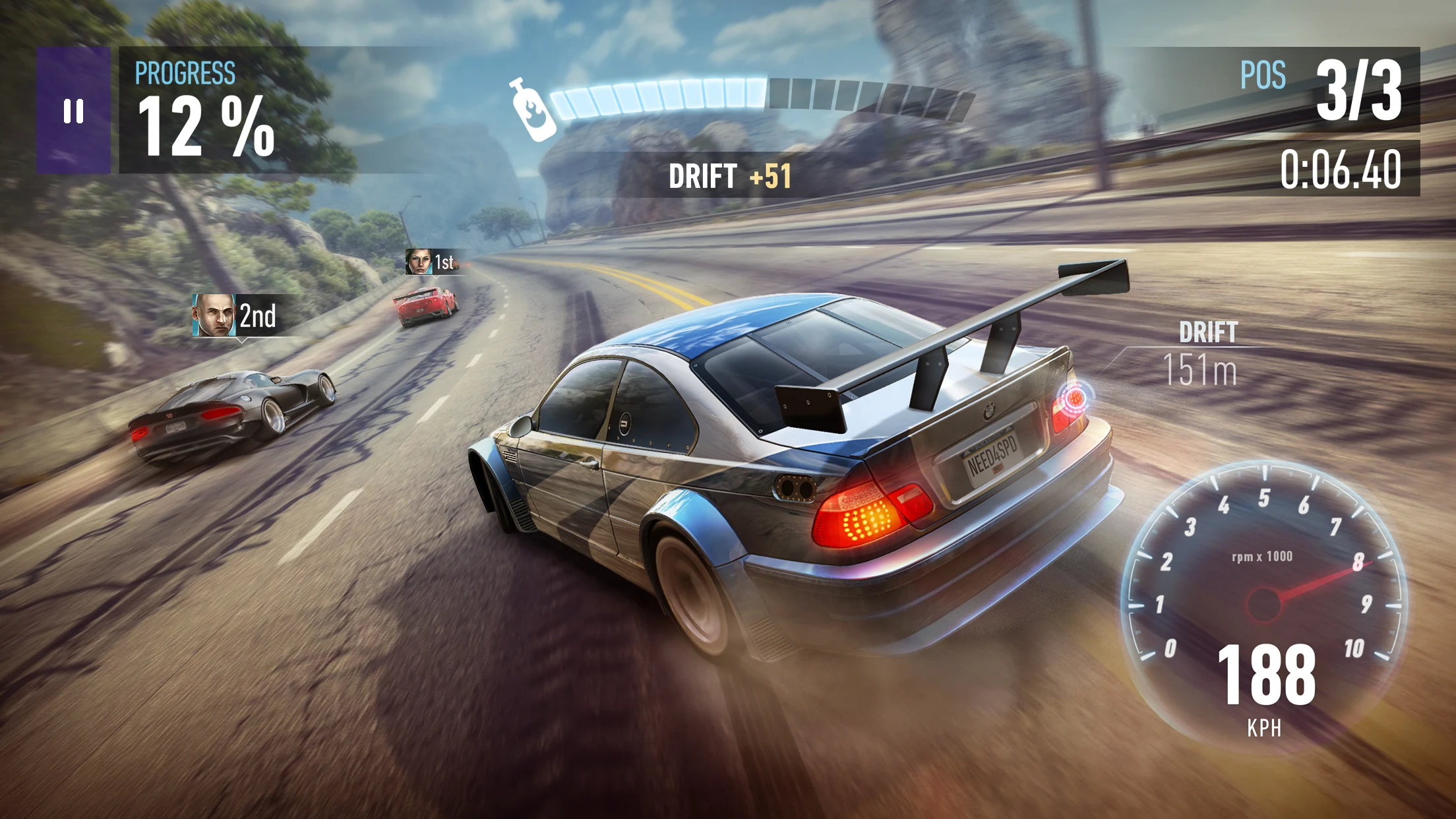 Need for Speed Mobile 2025: هل صدرت رسميًا؟