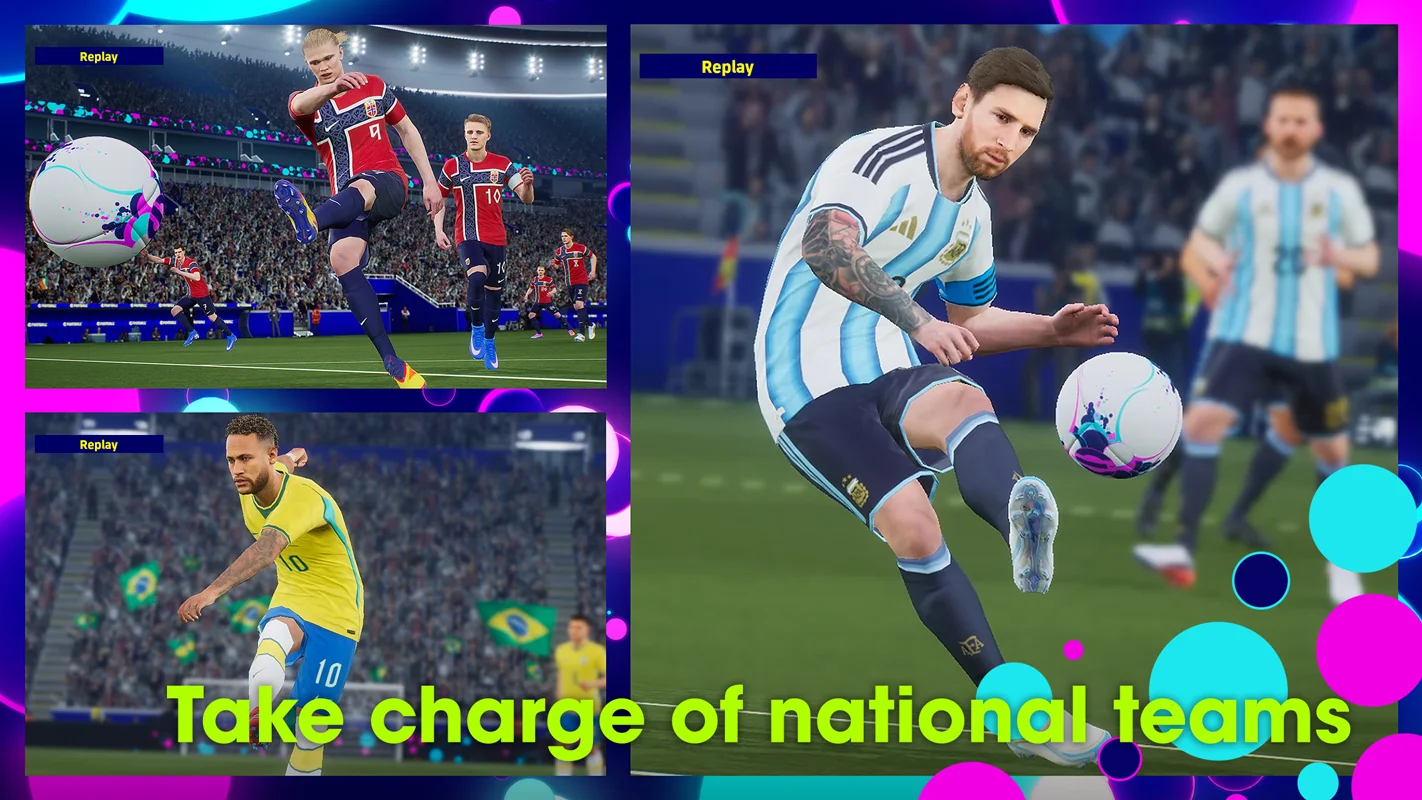 eFootball 2025 مفتوحة كوينات: الحقيقة والبدائل الآمنة