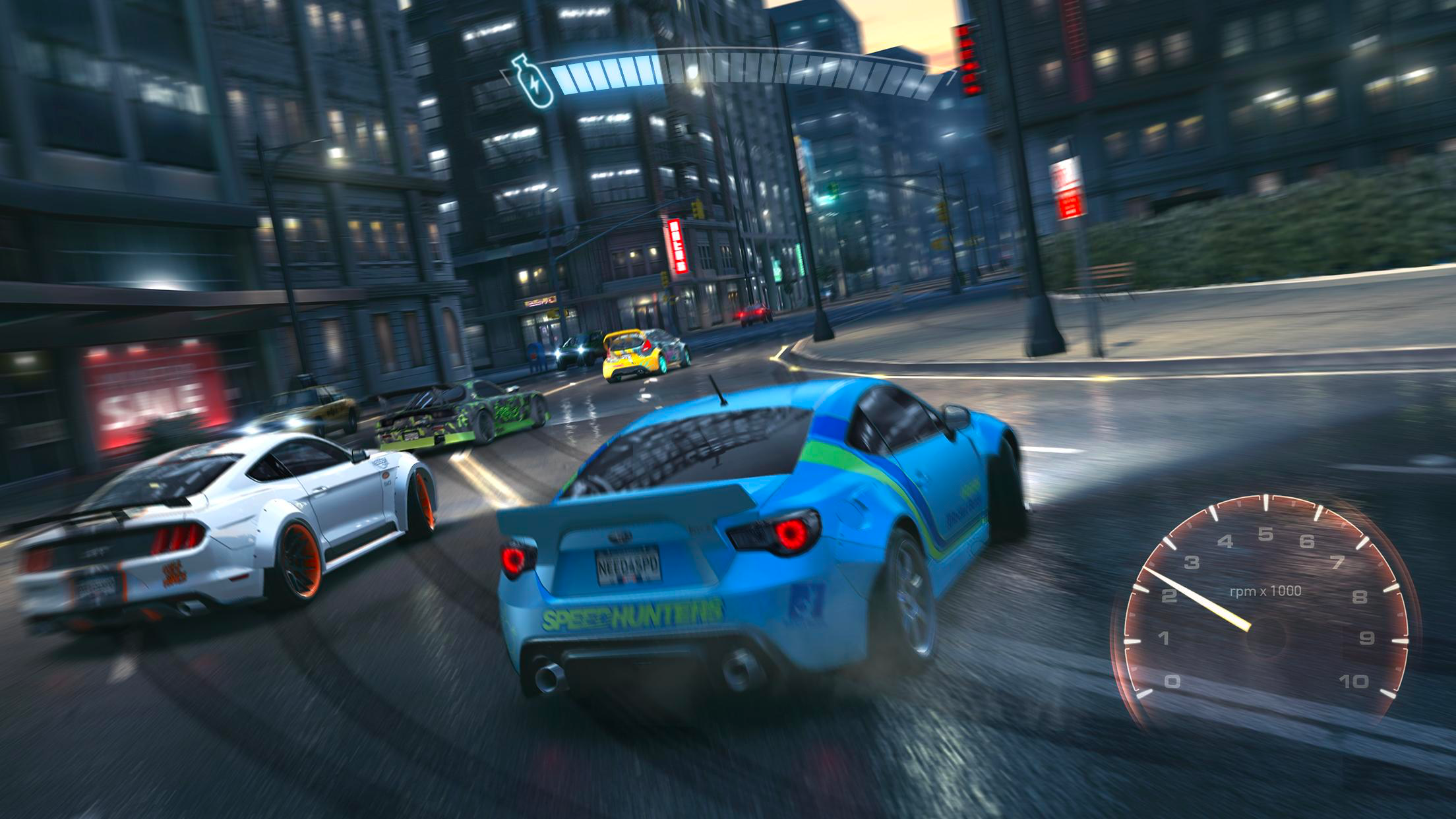 Need for Speed Mobile 2025: هل صدرت رسميًا؟