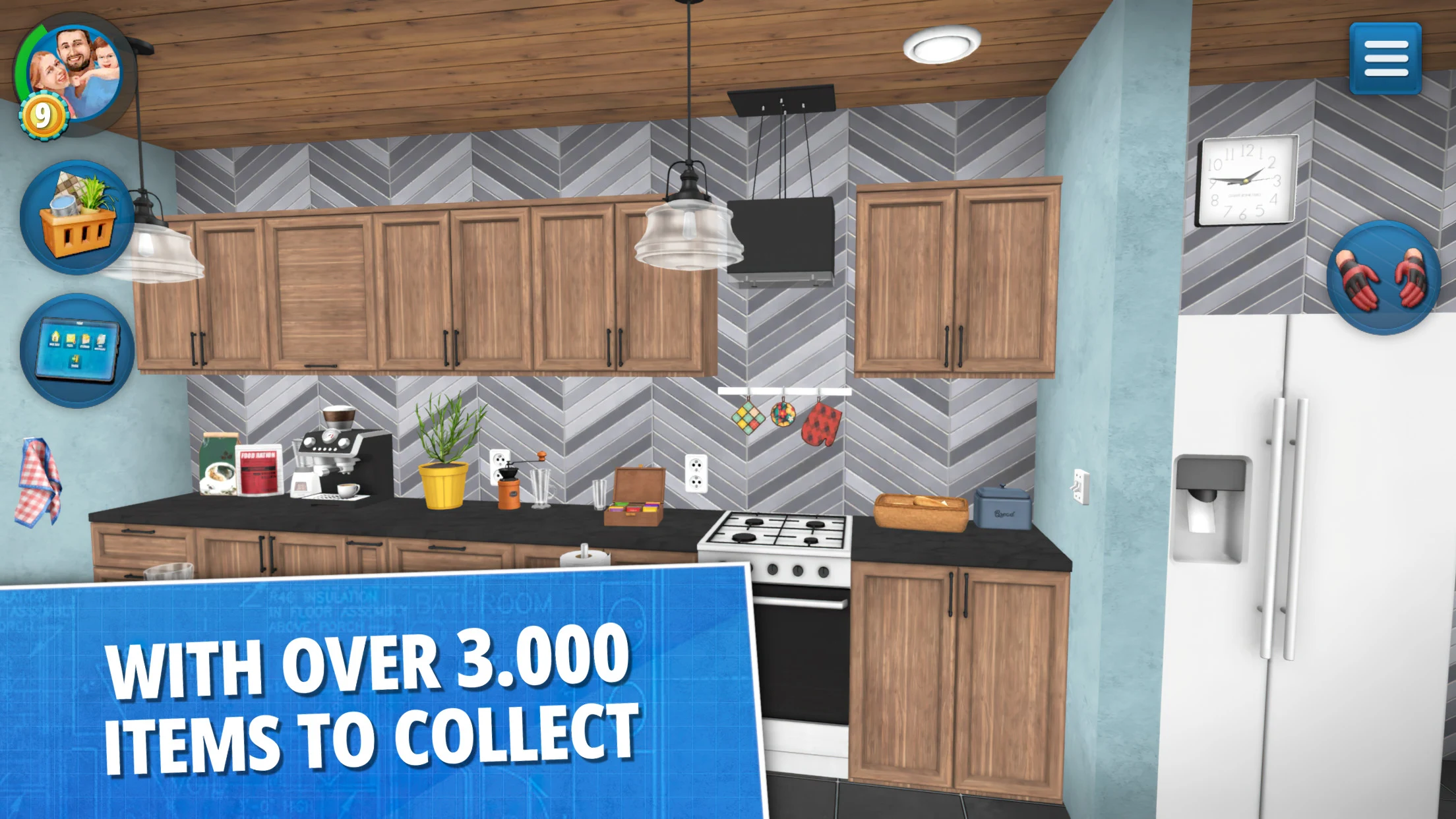 لعبة House Flipper
