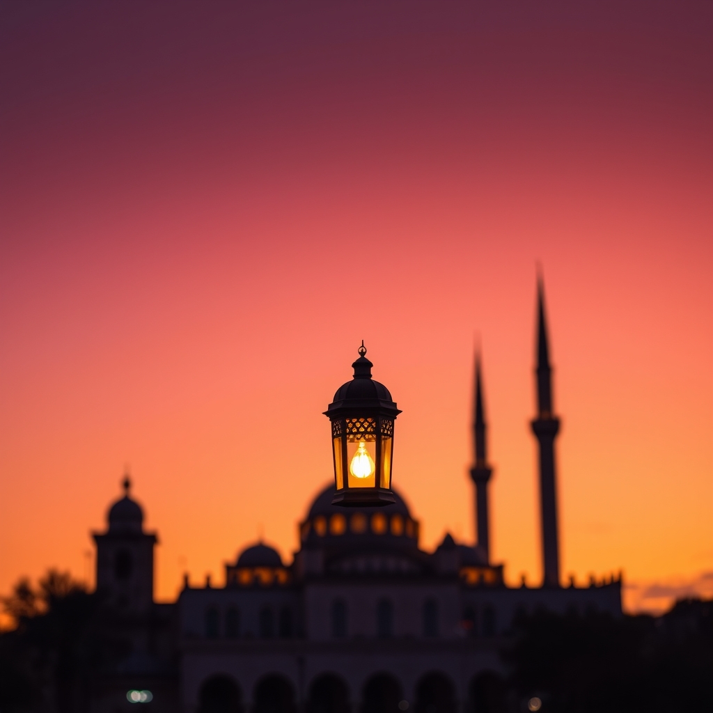 الوقت المتبقي لشهر رمضان 2027